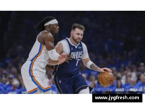 「NBA·季后赛」东契奇继续低迷,独行侠G1惨败雷霆22分